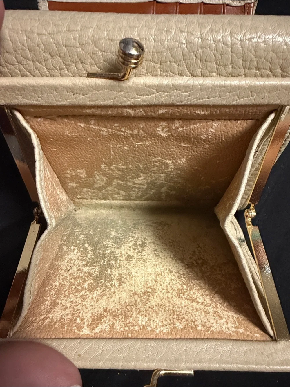 Dooney & Bourke (3) NEED REHAB